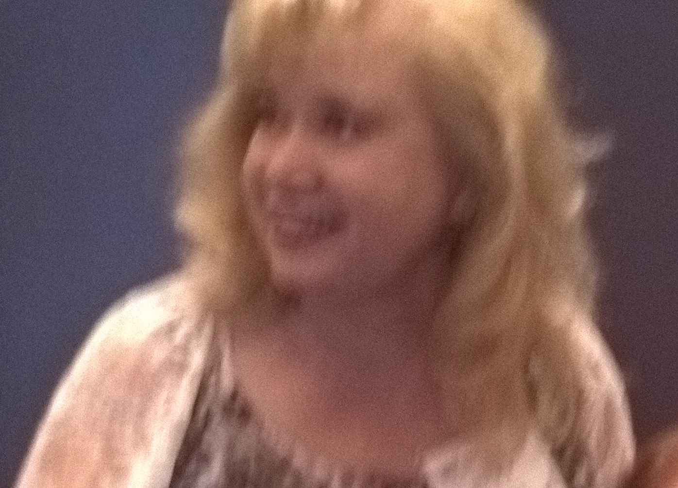 Vicky J Rose author