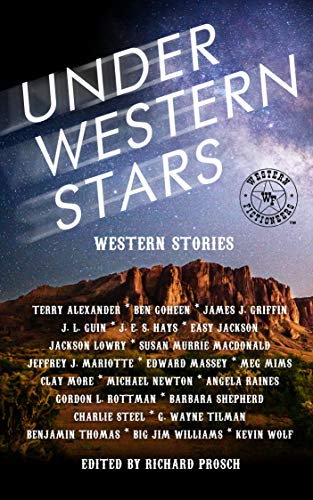 Under Western Stars